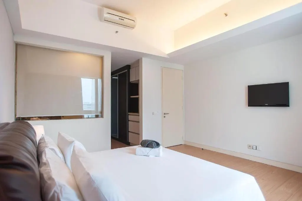 Ss Suites Swiss Garden Residences Kuala Lumpur Apartment